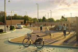 ЖК Культура.Классика