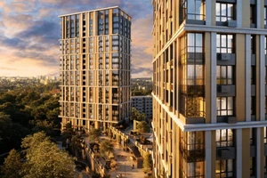 ЖК Культура.Гармония