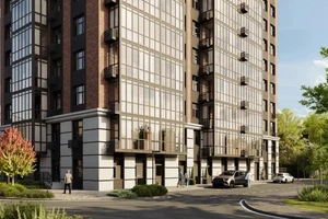 ЖК Беринг.Просторы