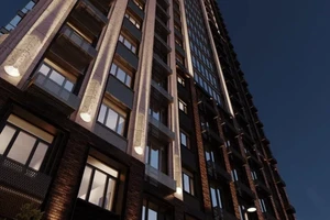 ЖК Уссури-парк