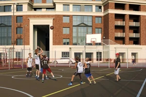 ЖК Культура.Классика