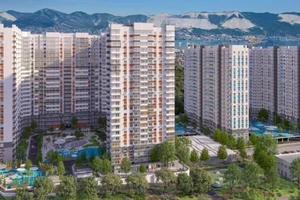 ЖК «Облака»