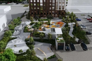 ЖК Уссури-парк