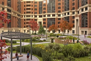 ЖК Культура.Классика