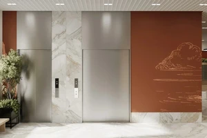 ЖК Беринг.Открытия