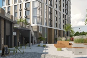 ЖК Культура.Гармония