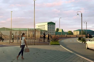 ЖК Культура.Классика