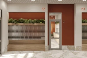 ЖК Беринг.Открытия