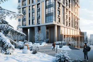 ЖК Культура.Гармония