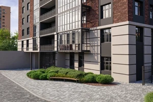 ЖК Беринг.Просторы