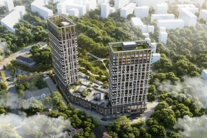 ЖК Культура.Гармония