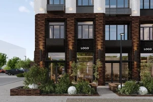 ЖК Уссури-парк